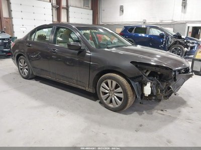 1HGCP2F8XCA****** 2012 Honda Accord