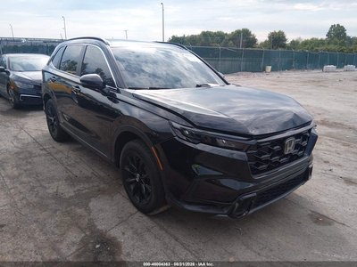 2HKRS6H54PH****** 2023 Honda CR-V Hybrid