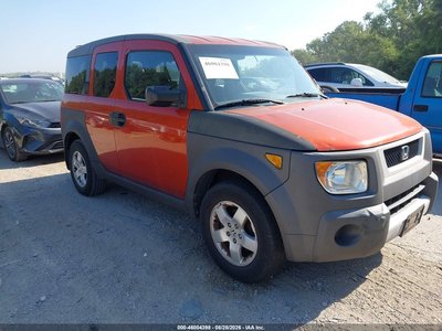 2003 Honda Element