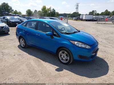 3FADP4BJ4HM****** 2017 Ford Fiesta