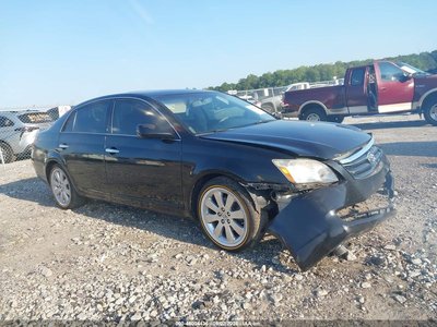 4T1BK36B27U****** 2007 Toyota Avalon