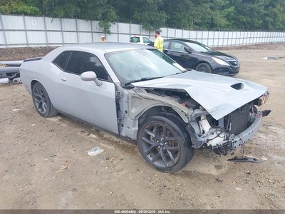 2C3CDZJG1MH****** 2021 Dodge Challenger