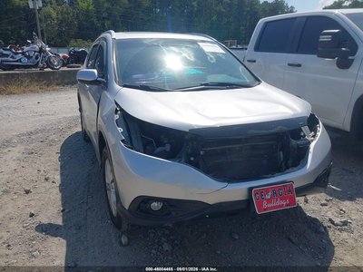 5J6RM4H71CL****** 2012 Honda CR-V