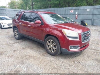 1GKKVRKD0GJ****** 2016 GMC Acadia