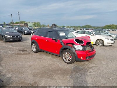 WMWZC5C52CW****** 2012 MINI Cooper S Countryman