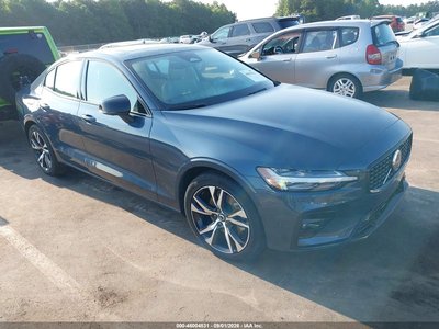 7JRL12TL1RG****** 2024 Volvo S60