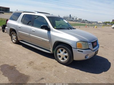 2004 GMC Envoy