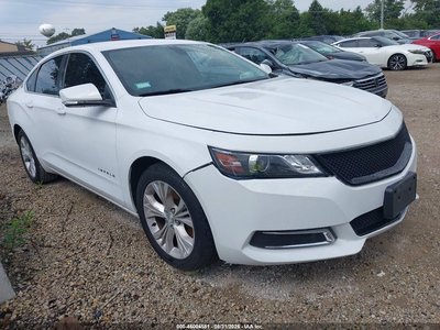 2015 Chevrolet Impala