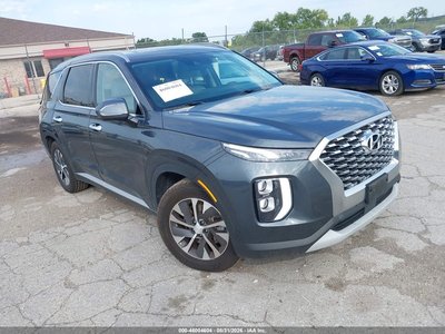 KM8R2DHE5LU****** 2020 Hyundai Palisade