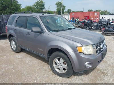 1FMCU93108K****** 2008 Ford Escape