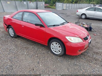1HGEM22575L****** 2005 Honda Civic