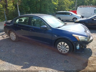 1HGCP2F34AA****** 2010 Honda Accord
