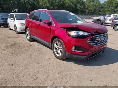 2FMPK4J96LB****** 2020 Ford Edge