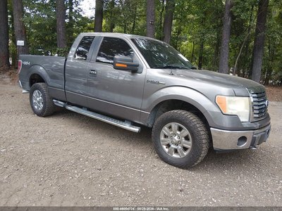 1FTFX1EV5AF****** 2010 Ford F-150