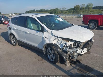 1FMCU0G94FU****** 2015 Ford Escape