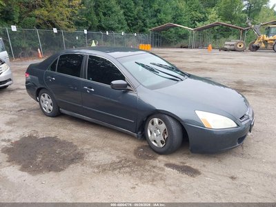 2005 Honda Accord