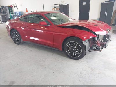 1FA6P8TH0L5****** 2020 Ford Mustang