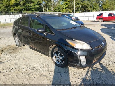 JTDKN3DU1A0****** 2010 Toyota Prius