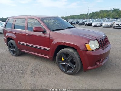 2008 Jeep Grand Cherokee