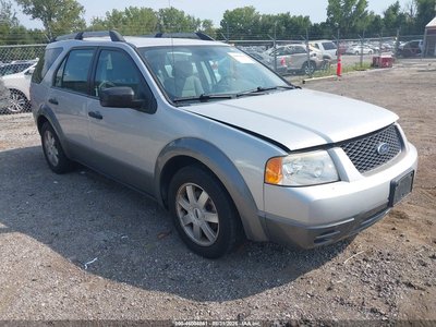 2005 Ford Freestyle