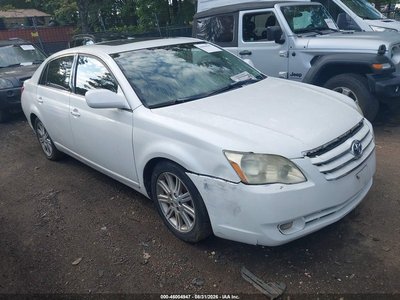 2005 Toyota Avalon