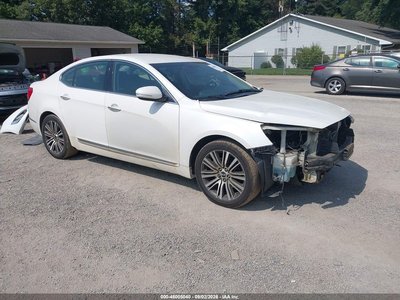 2014 Kia Cadenza