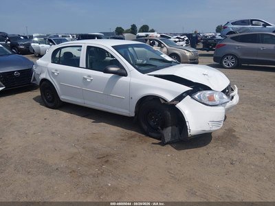 1G1AK55F367****** 2006 Chevrolet Cobalt