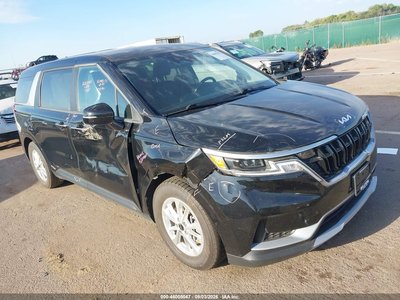 KNDNB4H32P6****** 2023 Kia Carnival Mpv