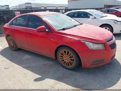 1G1PH5SB9E7****** 2014 Chevrolet Cruze