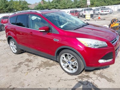 1FMCU0J98FU****** 2015 Ford Escape