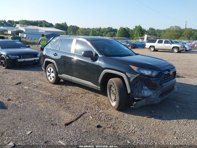 2T3H1RFV7NC****** 2022 Toyota RAV4