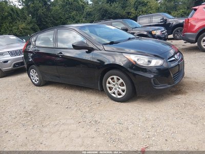2012 Hyundai Accent