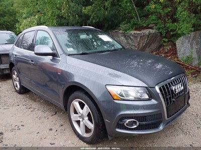 2012 Audi Q5