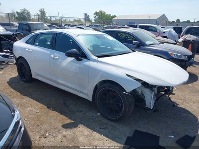 5XXG64J2XPG****** 2023 Kia K5
