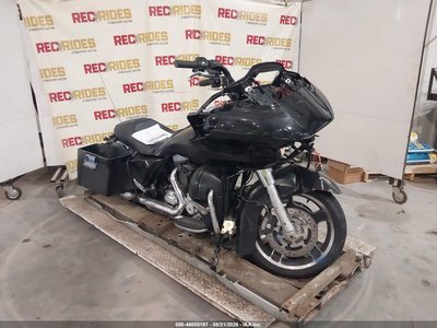 1HD1KBM15DB****** 2013 Harley-Davidson FLHX