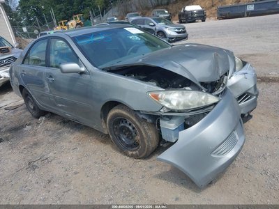 4T1BE32K35U****** 2005 Toyota Camry