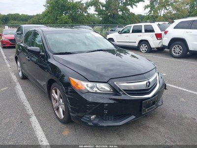 2015 Acura ILX