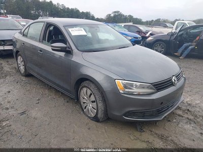 3VWD17AJ6EM****** 2014 Volkswagen Jetta