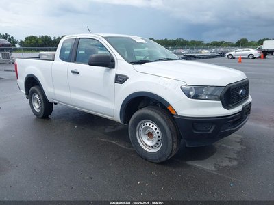 1FTER1EH1ML****** 2021 Ford Ranger