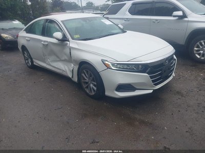 1HGCV1F16MA****** 2021 Honda Accord