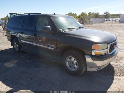 3GKFK16Z53G****** 2003 GMC Yukon XL