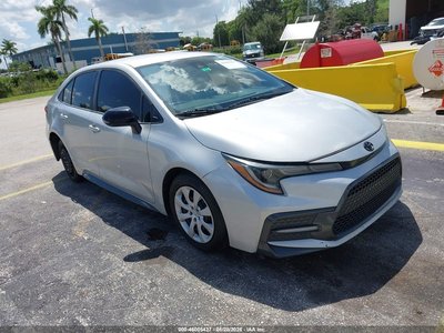 5YFS4RCE1LP****** 2020 Toyota Corolla