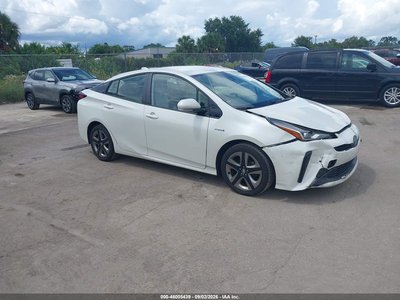 2020 Toyota Prius