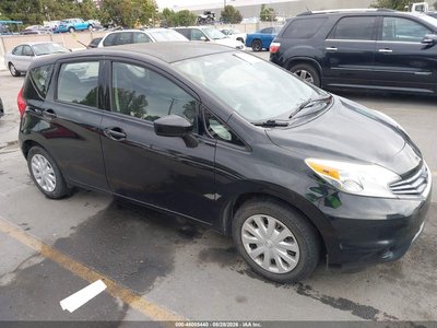 3N1CE2CP7FL****** 2015 Nissan Versa Note