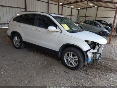 5J6RE3H70BL****** 2011 Honda CR-V