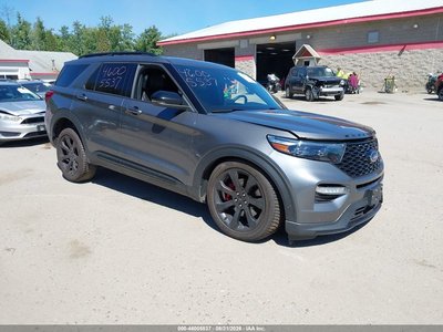 1FM5K8GC4RG****** 2024 Ford Explorer