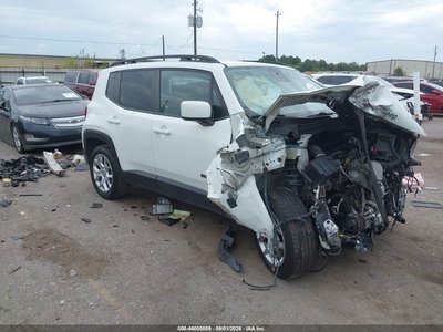 ZACCJABB3HP****** 2017 Jeep Renegade