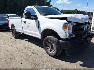1FTRF3B62NE****** 2022 Ford F-350