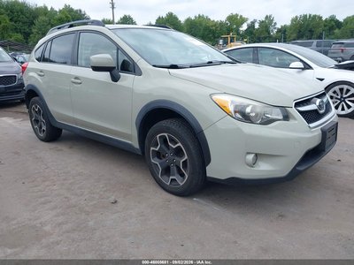 2013 Subaru XV Сrosstrek
