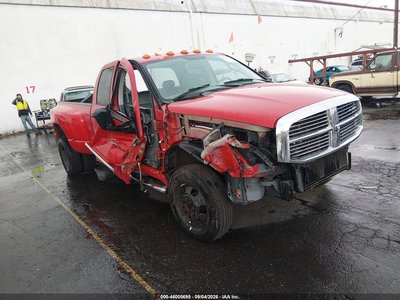 3D7MX48C16G****** 2006 Dodge Ram